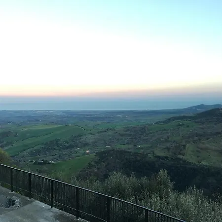 Gasthof Universo Rotondella
