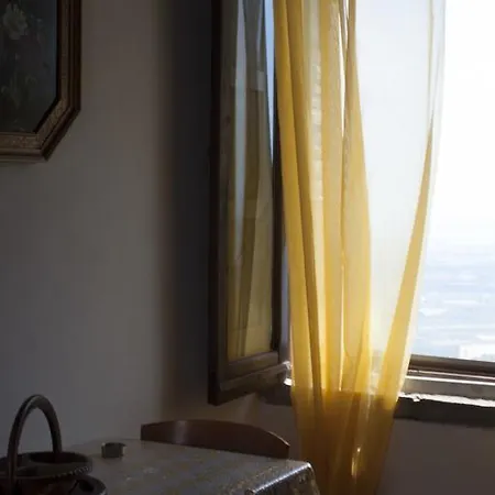 Universo Pensionat Rotondella
