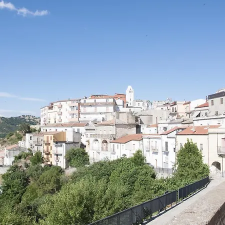 Universo Pensionat Rotondella