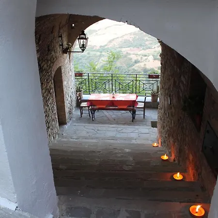 Universo * Rotondella