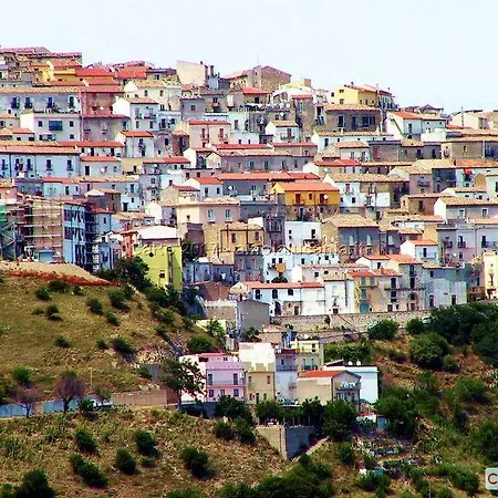 Pensionat Universo Rotondella